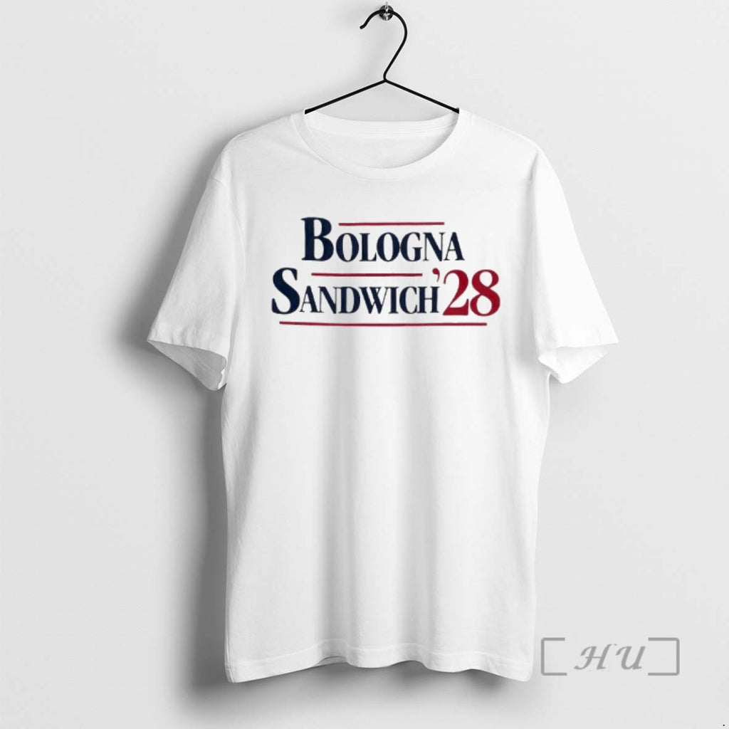 Officials Bologna Sandwich 28