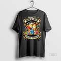 Officials Born To Build Lego Forced To Work Logo Premium Tee Shirt Sweater