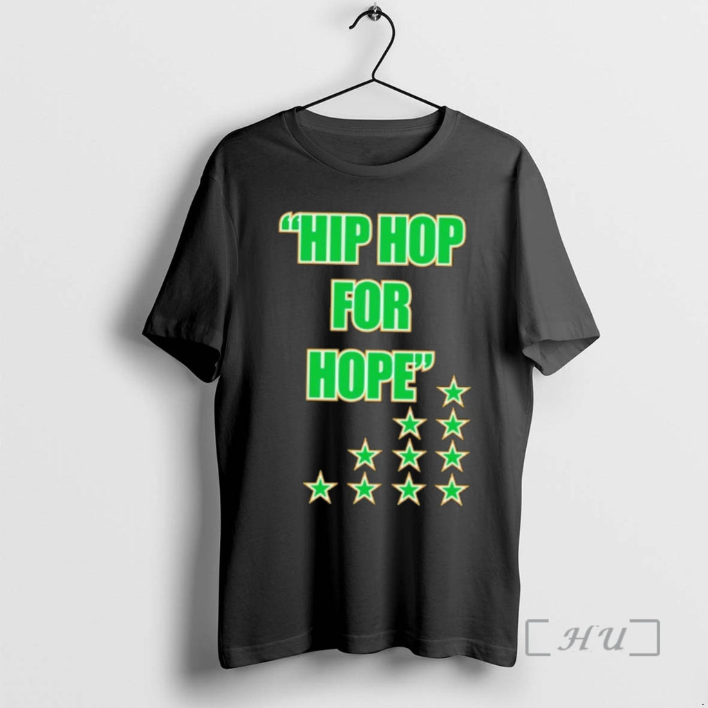 Officials Boston Celtics Hip Hop For Hope