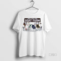 Officials Boston Sports Teams New England Goat Farm Premium Tee Shirt Sweater