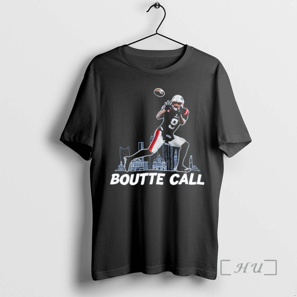 Officials Boutte Call New England Patriot