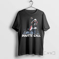 Officials Boutte Call New England Patriot