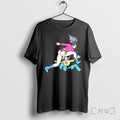 Officials Braindead Scuba Premium T Shirts Sweater Jpg Unisex , , , Long Sleeve Tee
