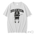 Officials Brandon Bussi Carolina Hurricanes Ice Hockey Stanley Cup Champions 2026 Signature Premium T Shirts