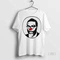 Officials Brandon Red Nose Funny Premium Tee Shirt Sweater