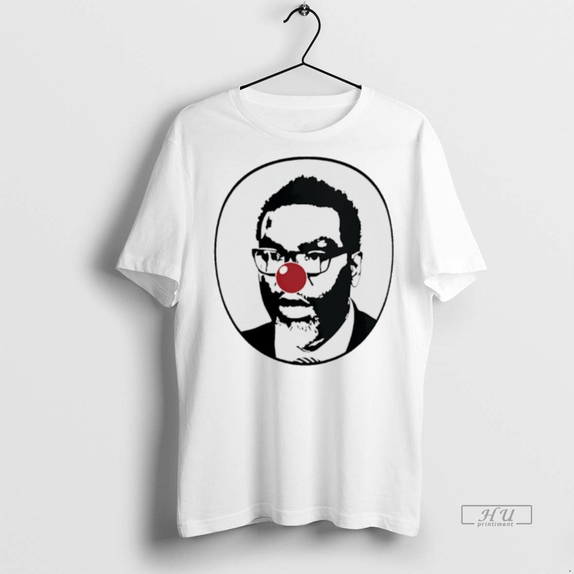 Officials Brandon Red Nose Funny Premium Tee Shirt Sweater