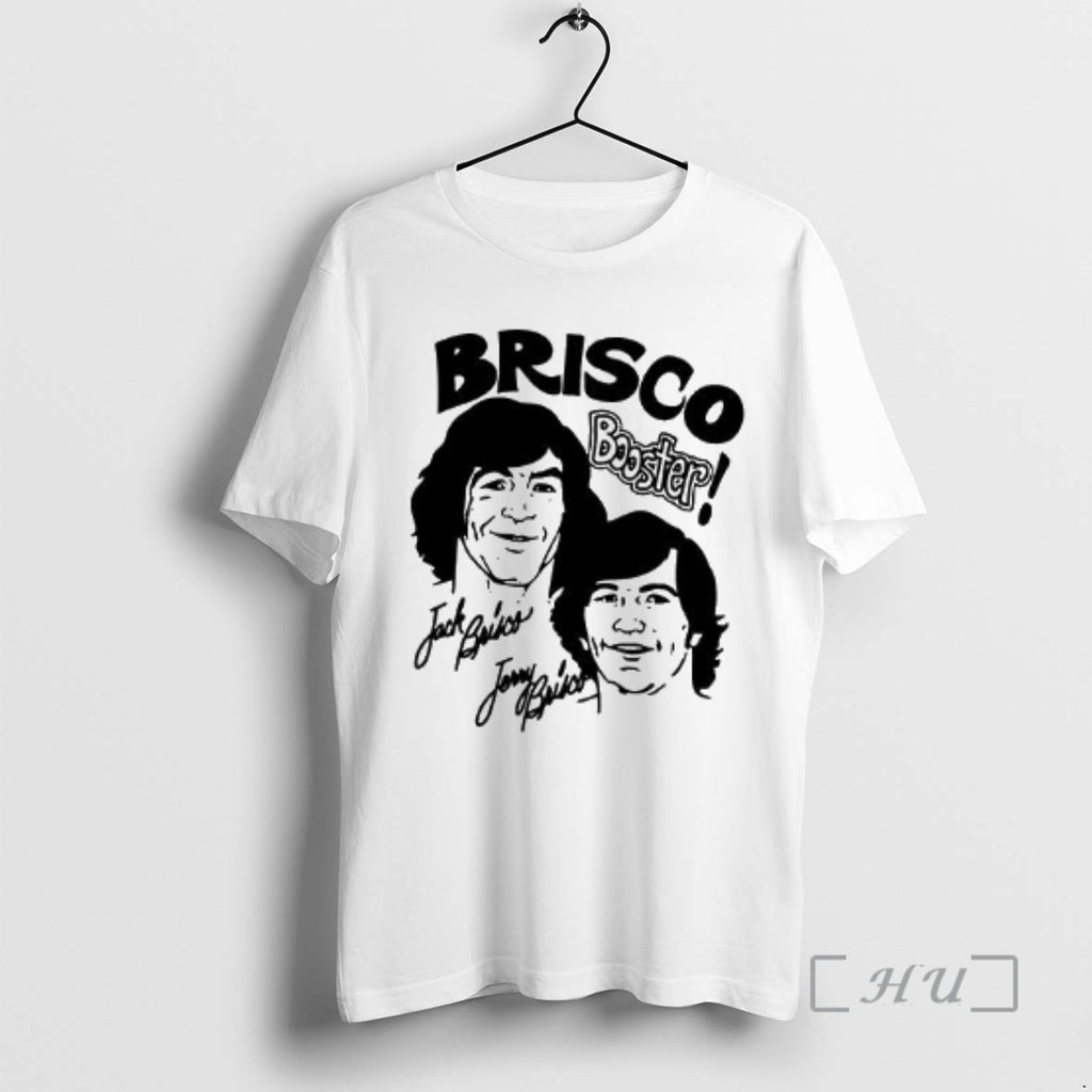 Officials Brisco Booster Big Face Signature Woman