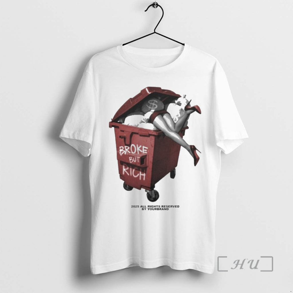 Officials Broke But Rich 2025 All Rights Reserved By Yourbrand