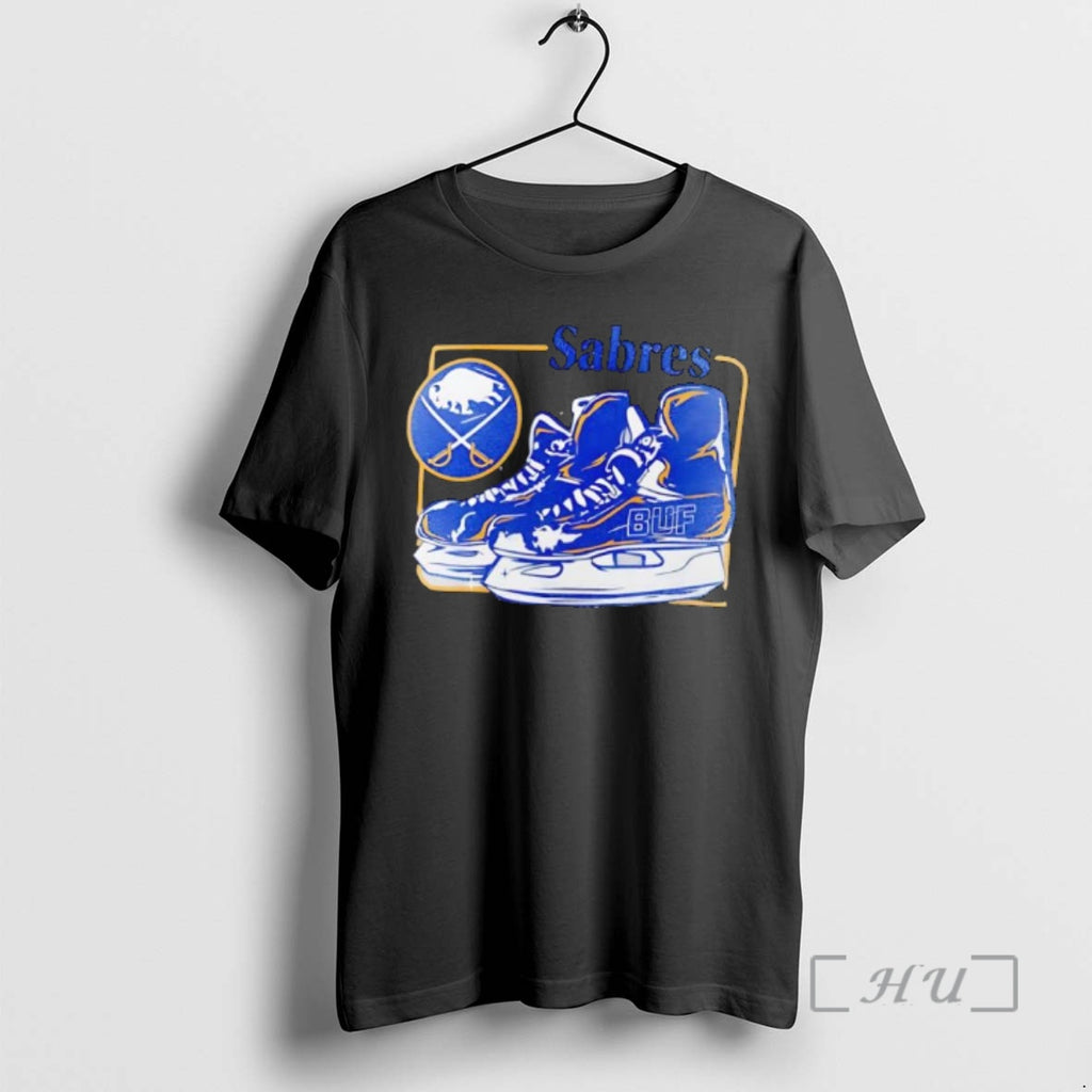 Officials Buffalo Sabres Glory Skates