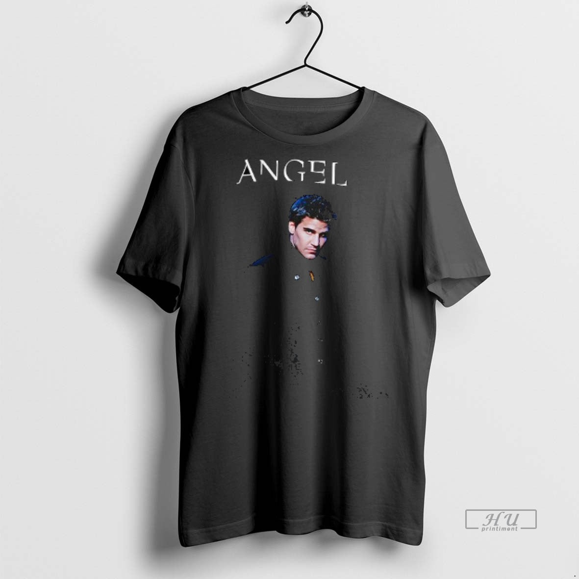 Officials Buffy Angel Premium Tee Shirt Sweater
