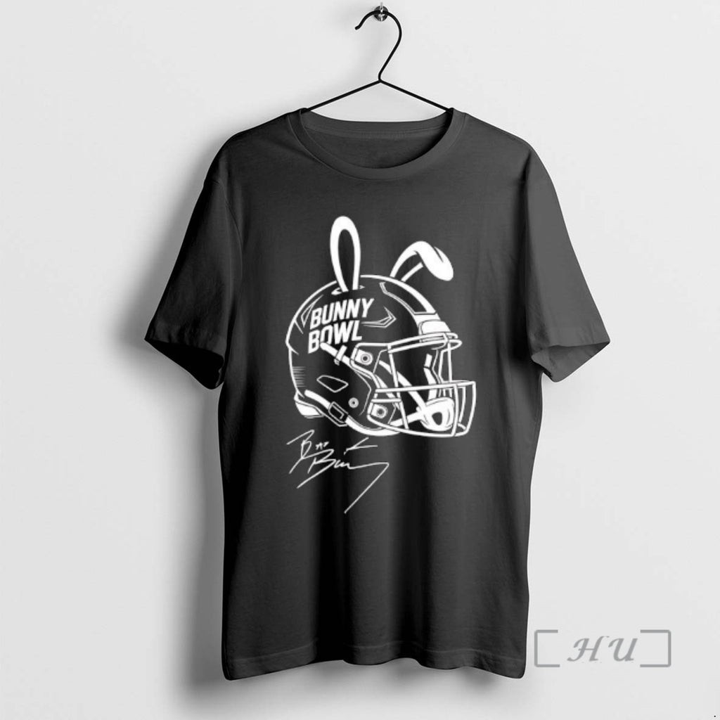 Officials Bunny Bowl Benito Bowl Helmet