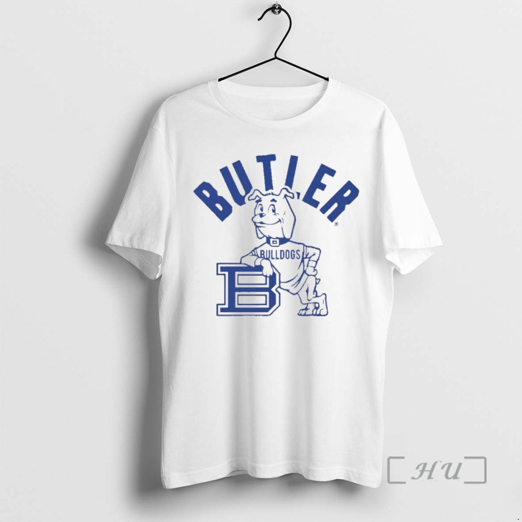 Officials Butler 1970s Vintage