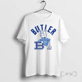 Officials Butler Bulldogs 1970s Logo Vintage Woman