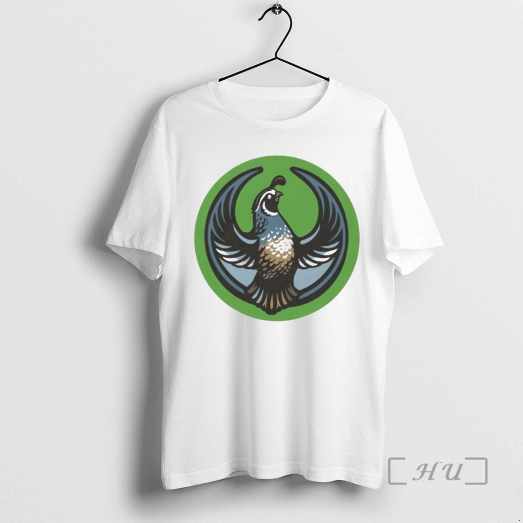 Officials Ca Quail Rebel Bird Alliance Logo