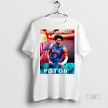Officials Cade Cunningham You Just Got Pist On Circle Premium Tee Shirt Sweater