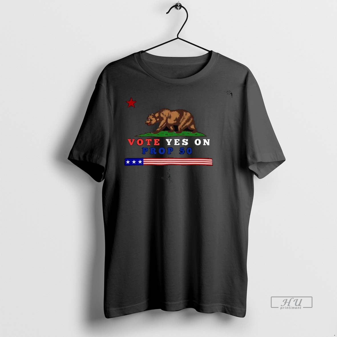 Officials California Vote Yes On Prop 50 Premium Tee Shirt Sweater