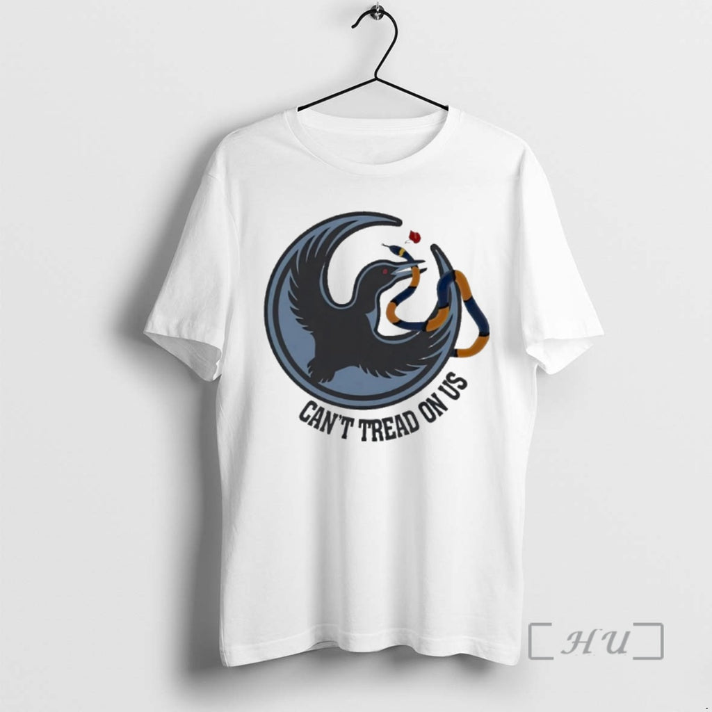 Officials Cant Tread On Us Minnesota Rebel Alliance