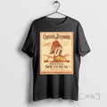 Officials Captain Reynolds Spiced Rum Browncoats Rum Co