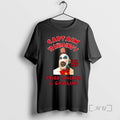Officials Captain Spauldings Fried Chicken Gasoline Tooty Fuckin Fruity Graphic