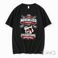 Officials Carolina Hurricanes 2026 Nosebleed Puck Stanley Cup Champions Tee Unisex , , , Long Sleeve Tee