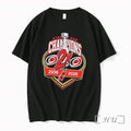 Officials Carolina Hurricanes 2x Stanley Cup Champions 2006 2026 Victory Tee Premium T Shirts Sweater