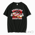 Officials Carolina Hurricanes Ice Hockey 2026 Champions Welcome To Fabulous Las Vegas Premium T Shirts