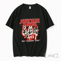 Officials Carolina Hurricanes Junkyard Dawgs Nhl Playoffs Hall Stankoven Blake Unisex , , , Long Sleeve Tee