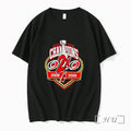 Officials Carolina Hurricanes Nhl 2x Stanley Cup Champions 2006 2026 Unisex , , , Long Sleeve Tee