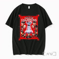 Officials Carolina Hurricanes Professional Hockey Players Stanley Cup Champions Sports Unisex , , , Long Sleeve Tee