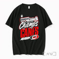 Officials Carolina Hurricanes Stanley Cup 2026 Unisex , , , Long Sleeve Tee