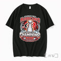 Officials Carolina Hurricanes Stanley Cup Champions 2026 Unisex , , , Long Sleeve Tee