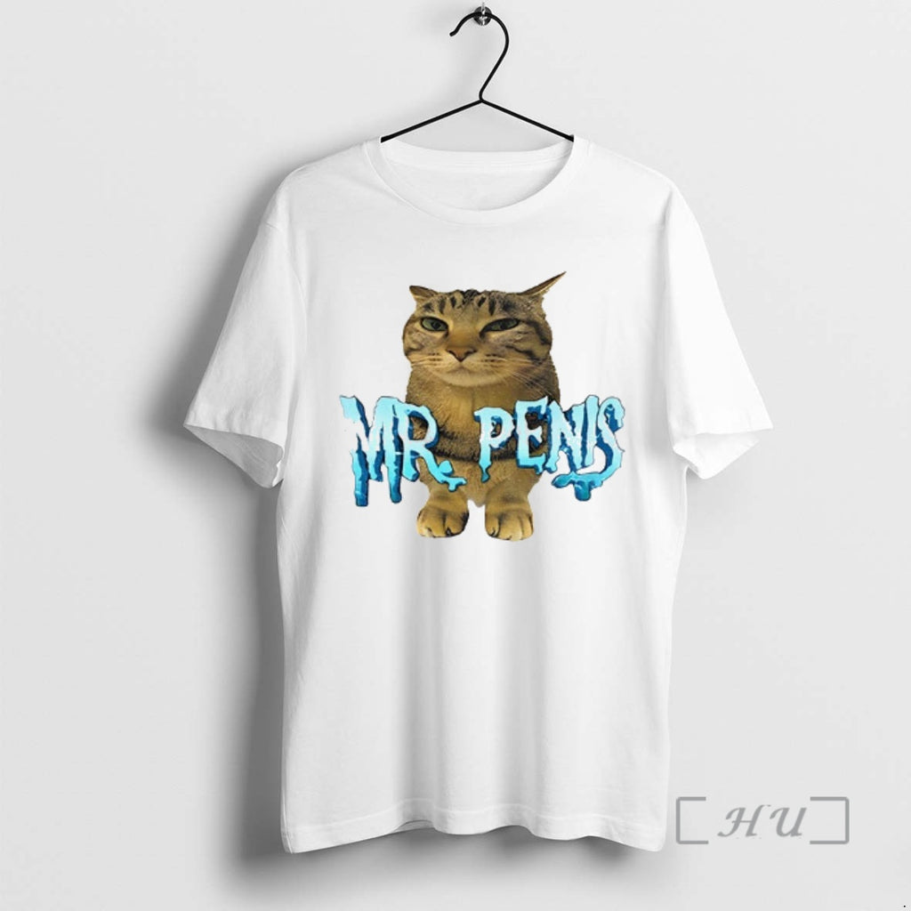 Officials Cat Mr Panis Funny Meme
