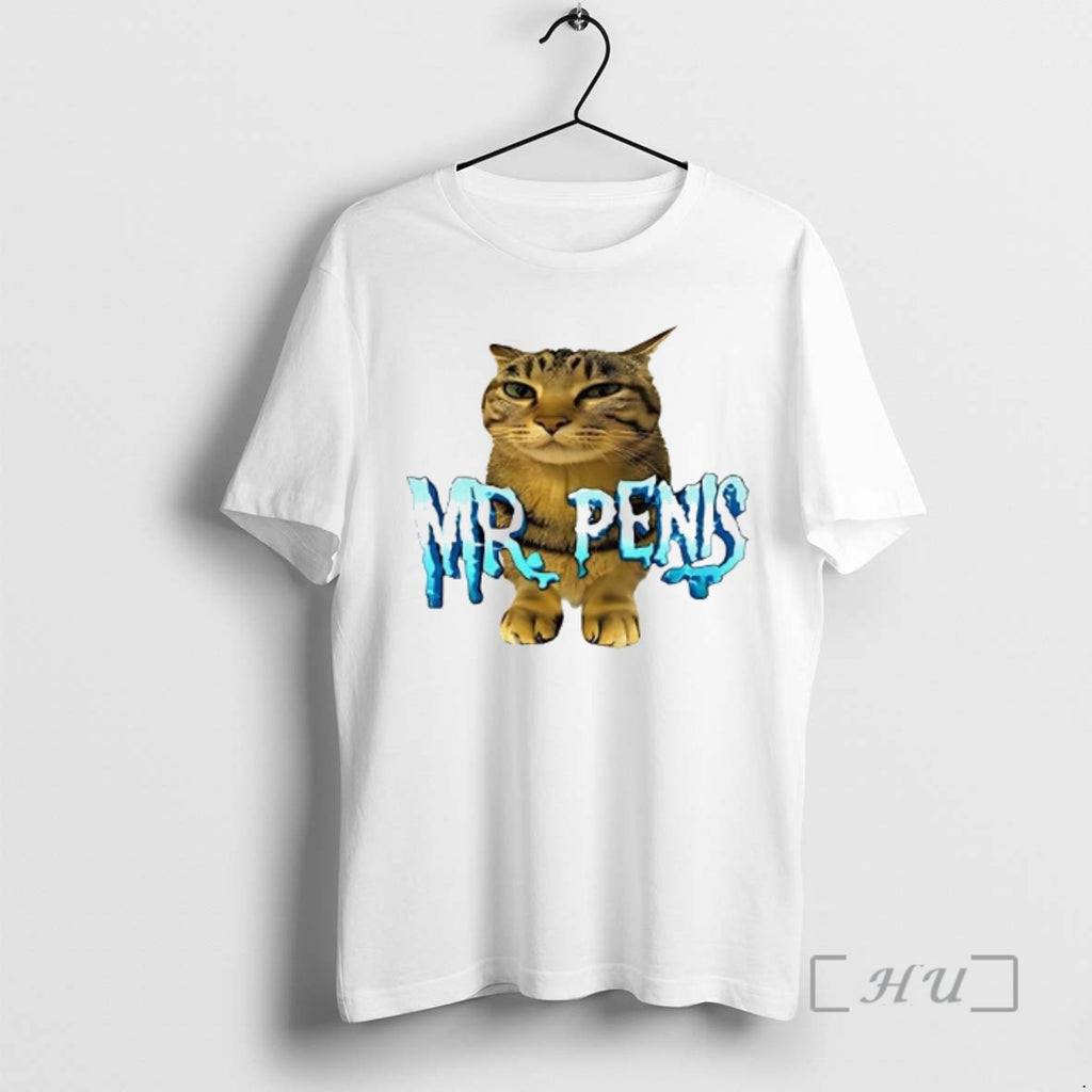Officials Cat Mr Penis Woman
