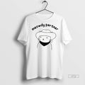 Officials Cat Companion Meowdy Partner Meme Premium Tee Shirt Sweater
