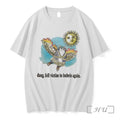 Officials Cat Dang Fell Victim To Hubris Again Tee Unisex , , , Long Sleeve Tee