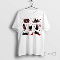 Officials Cat Love Heart Valentines Day 2026