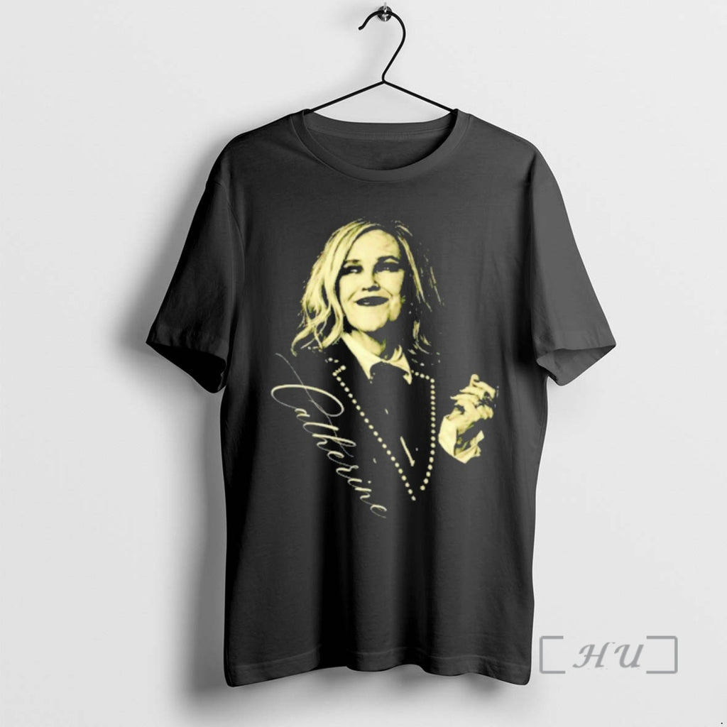 Officials Catherine Ohara Homage Comedy Tv Fan