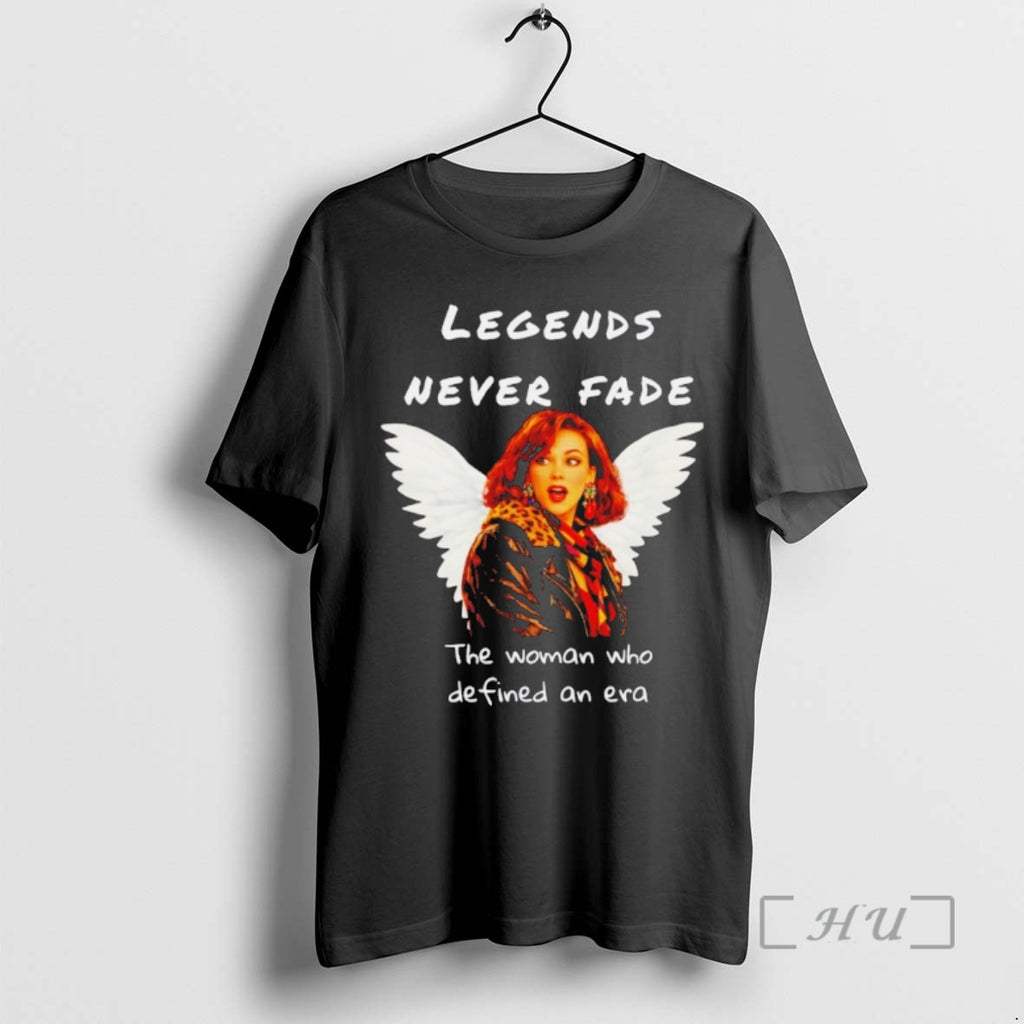 Officials Catherine Ohara Tribute Legends Never Fade The Woman Who Defined An Era Premium