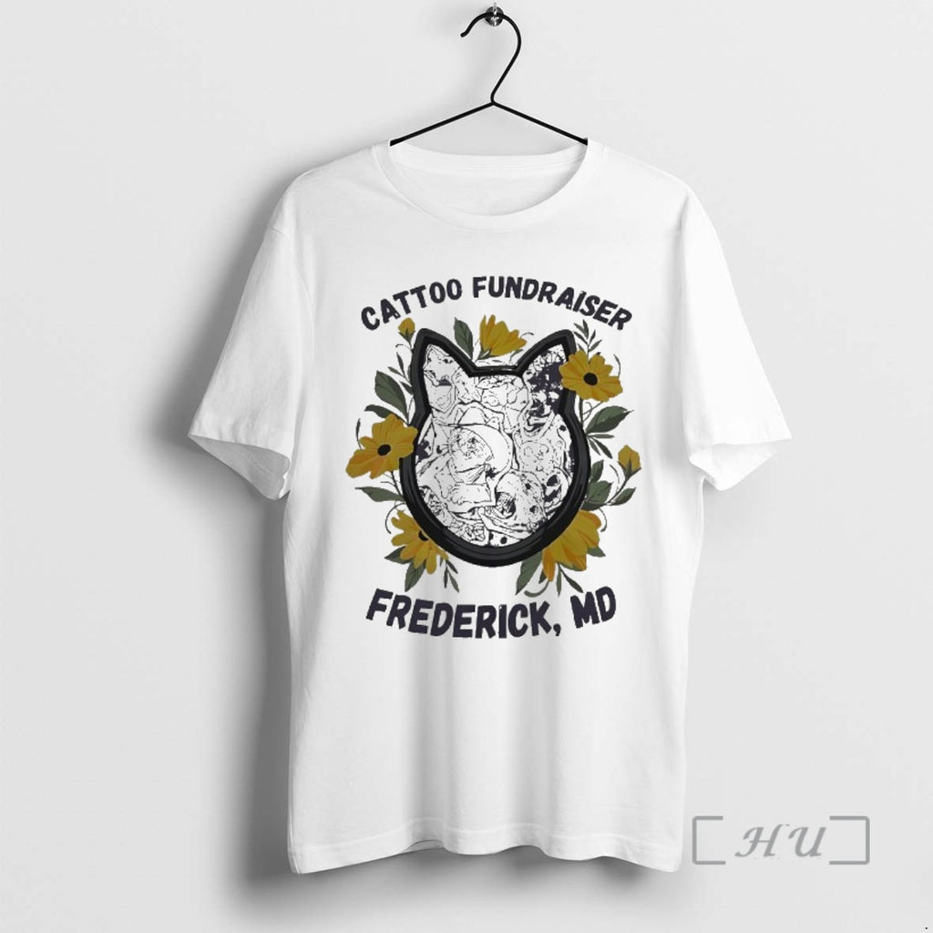 Officials Cattoo Fundraiser Frederick Md
