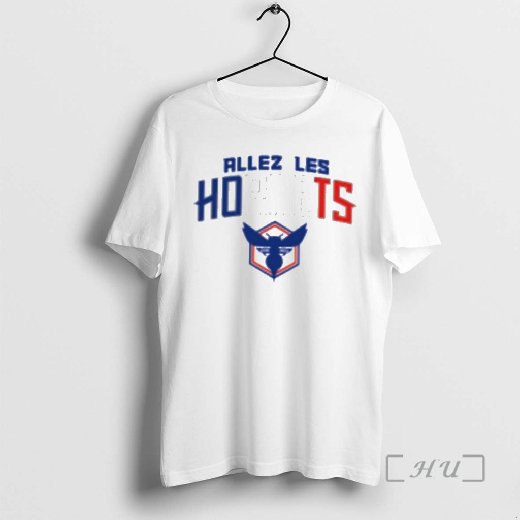 Officials Charlotte Hornets Allez Les Hornets