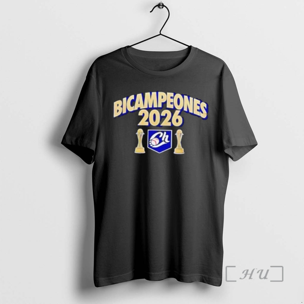 Officials Charros De Jalisco Bicampeones 2026