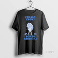 Officials Chicago Knows How To Handle Ice Premium Tee Shirt Sweater