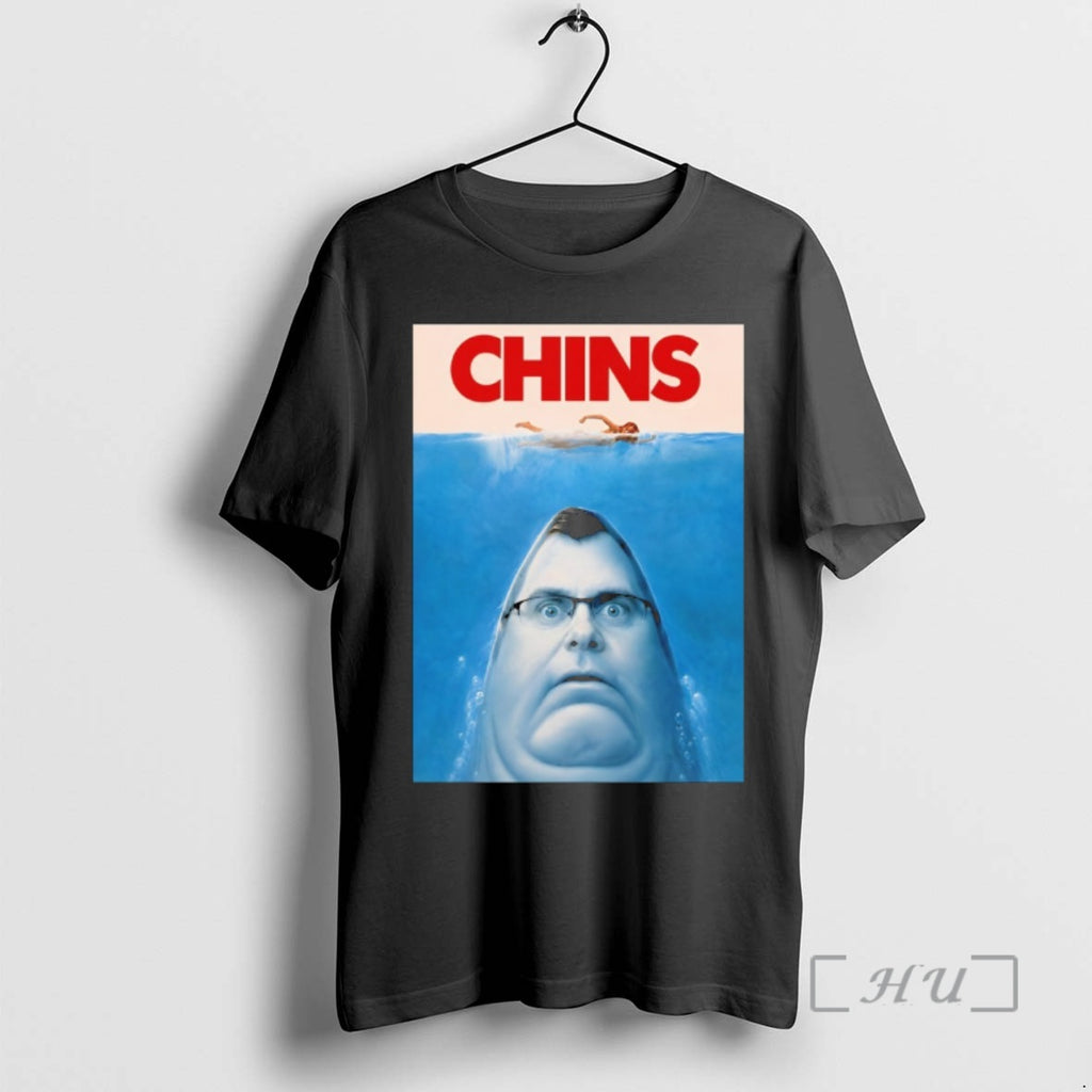 Officials Chins Jaws Youre Gonna Need A Bigger Parody