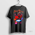 Officials Chris Brown Merry Chris Mas One Night Only Premium Tee Shirt Sweater