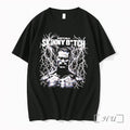 Officials Chris Bumstead Dont Be A Skinny Bitch Unisex , , , Long Sleeve Tee
