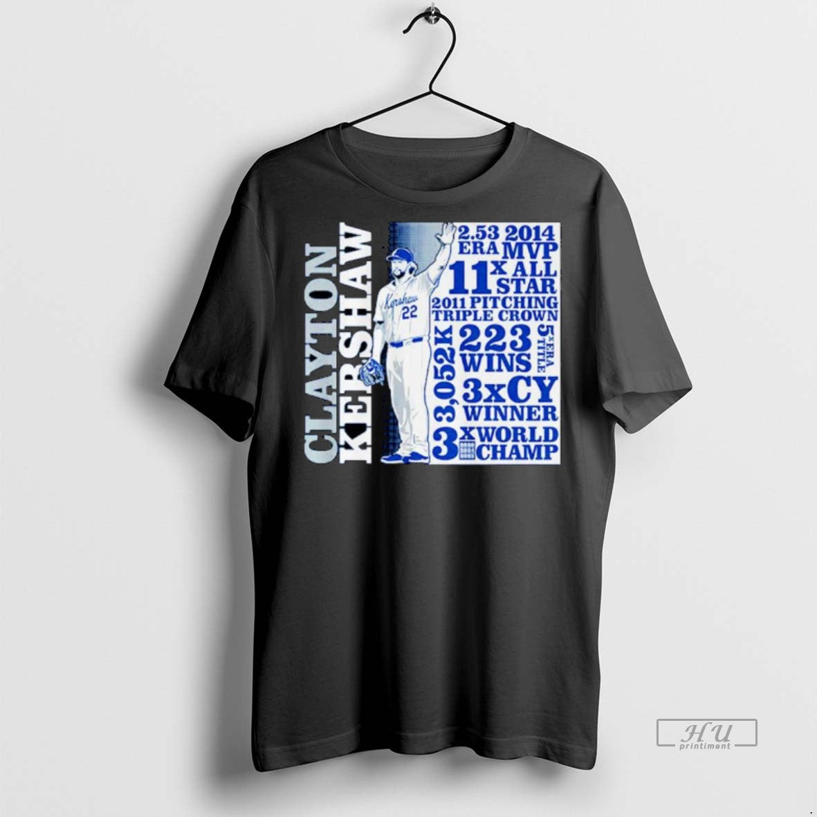 Officials Clayton Kershaw Mlb Los Angeles Dodgers Goat List Ornaments Premium Tee Shirt Sweater