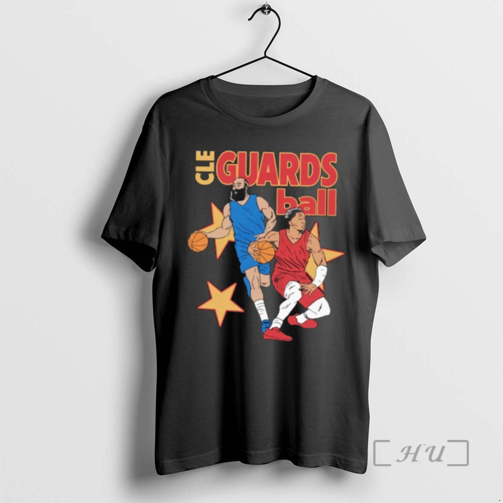 Officials Cleveland Cavaliers Guards Ball