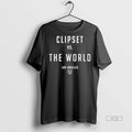 Officials Clipset Vs Premium Tee Shirt Sweater