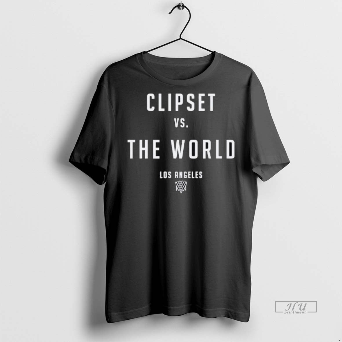 Officials Clipset Vs Premium Tee Shirt Sweater