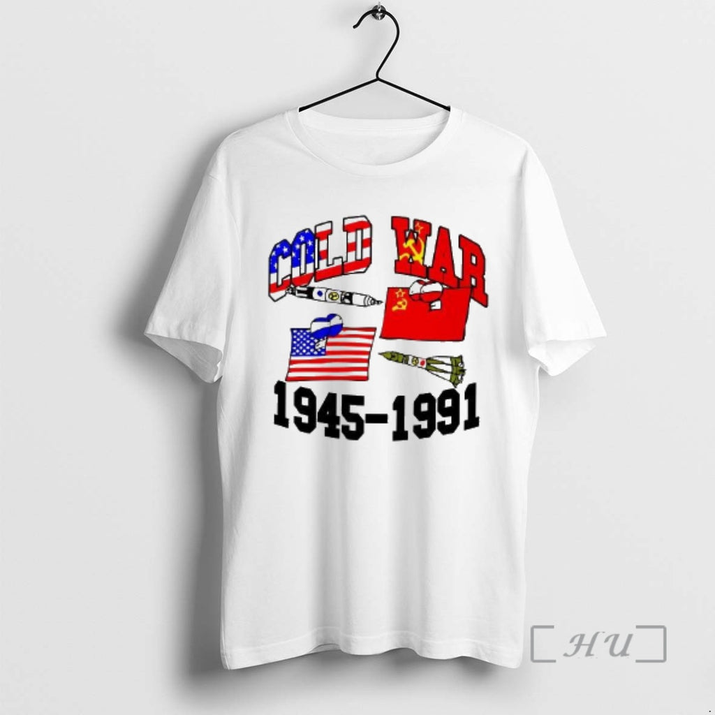 Officials Cold War 1945 1991 Woman